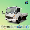 SINOTRUK CDW 757P6A Euro-II 5 ton diesel cargo truck